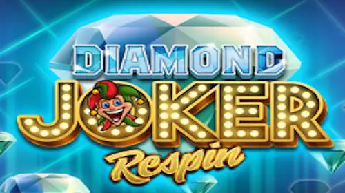 Diamond Joker Respin - WinPesa - Nigeria